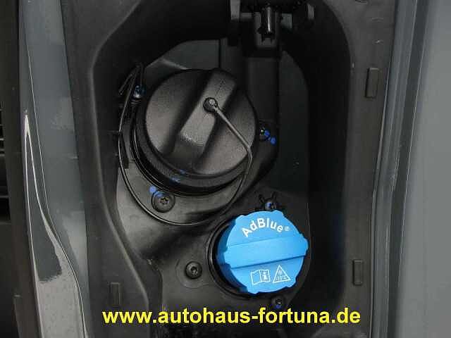 Nissan NV300 Kasten L2H1 Acenta 2.0 dci Kamera AHK Navi