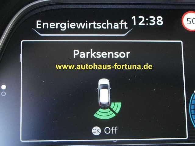 Nissan Leaf Tekna e+ 62kwh Leder Bose LED Winterpaket