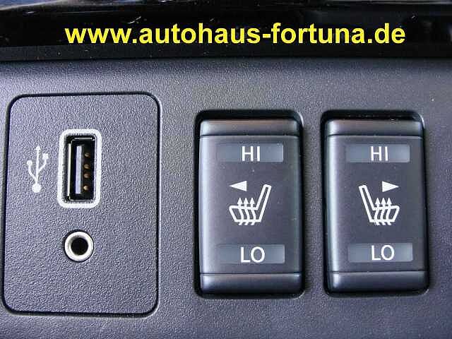 Nissan Leaf Tekna e+ 62kwh Leder Bose LED Winterpaket