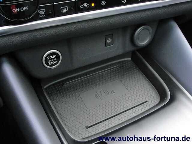 Nissan Qashqai Tekna 1.3 Automatic HUD Glasdach