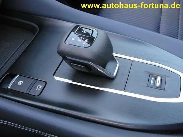 Nissan Qashqai Tekna 1.3 Automatic HUD Glasdach
