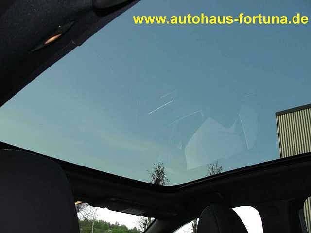 Nissan Qashqai Tekna 1.3 Automatic HUD Glasdach