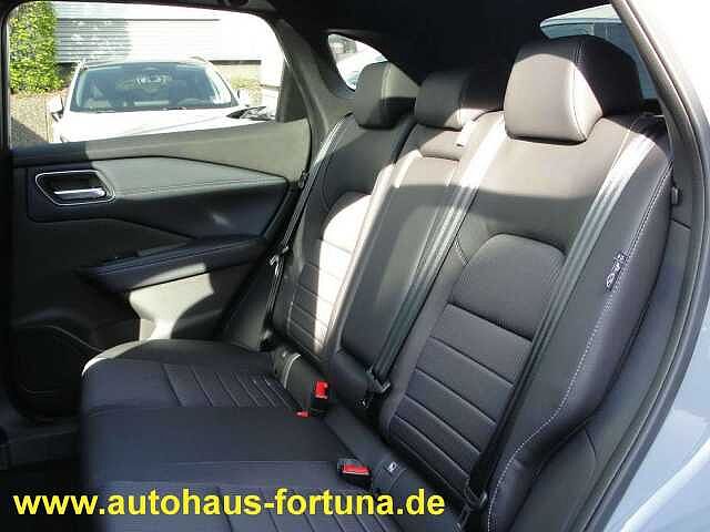 Nissan Qashqai Tekna 1.3 Automatic HUD Glasdach