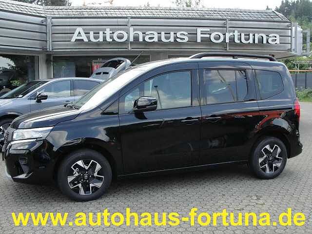 Nissan Townstar Kombi L1 N-Connecta