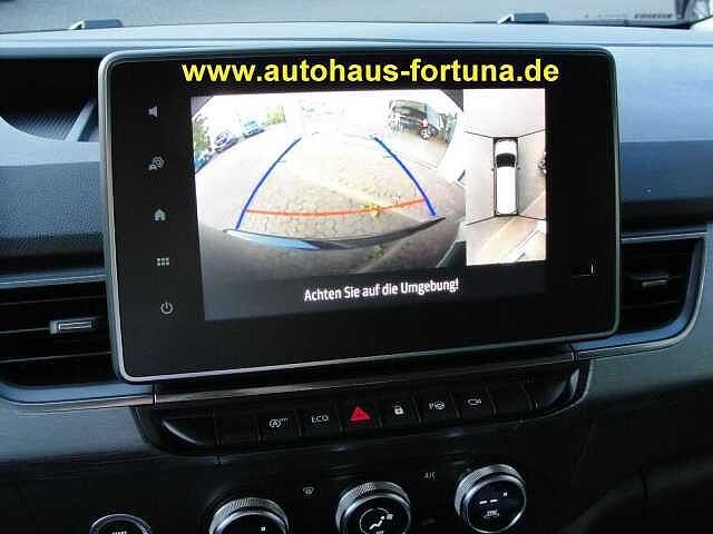 Nissan Townstar Kombi L1 N-Connecta