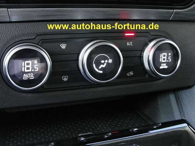 Nissan Townstar Kombi L1 N-Connecta