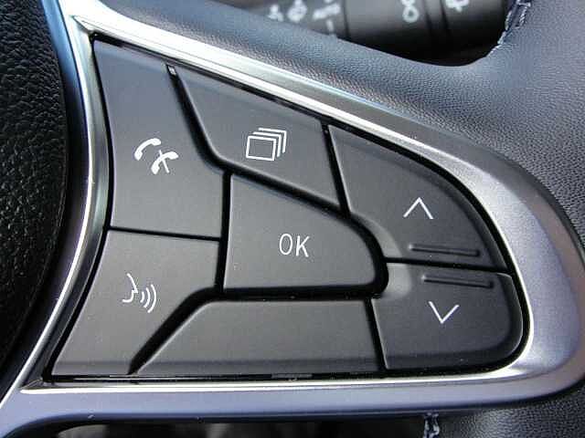 Nissan Townstar Kombi L1 N-Connecta