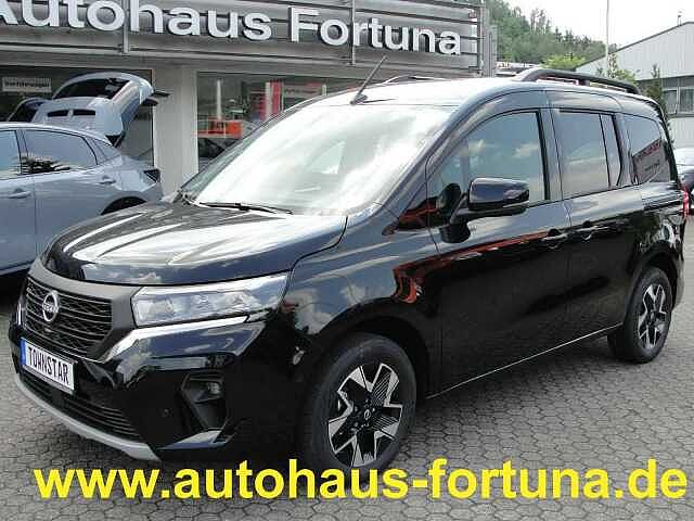 Nissan Townstar Kombi L1 N-Connecta