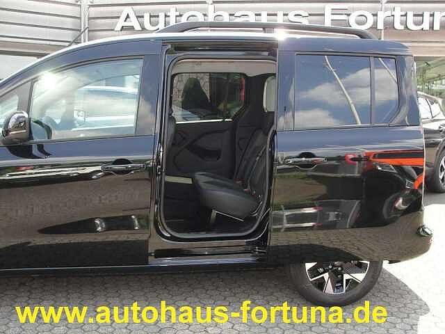 Nissan Townstar Kombi L1 N-Connecta