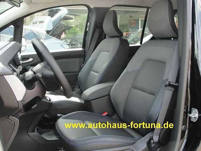 Nissan Townstar Kombi L1 N-Connecta