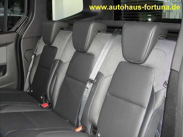 Nissan Townstar Kombi L1 N-Connecta