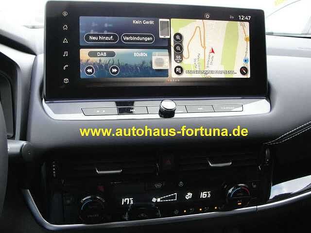 Nissan Qashqai N-Connecta 1.5 e-Power Winter-&amp;Businessp