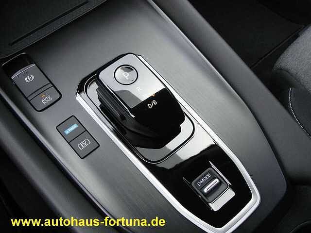 Nissan Qashqai N-Connecta 1.5 e-Power Winter-&amp;Businessp