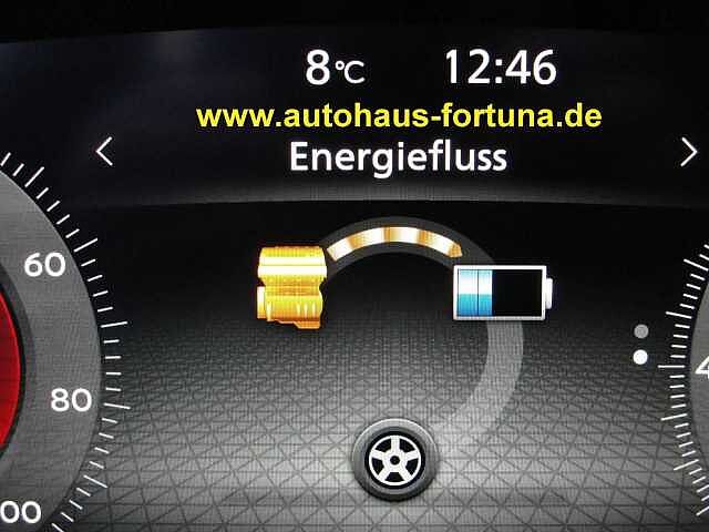 Nissan Qashqai N-Connecta 1.5 e-Power Winter-&amp;Businessp