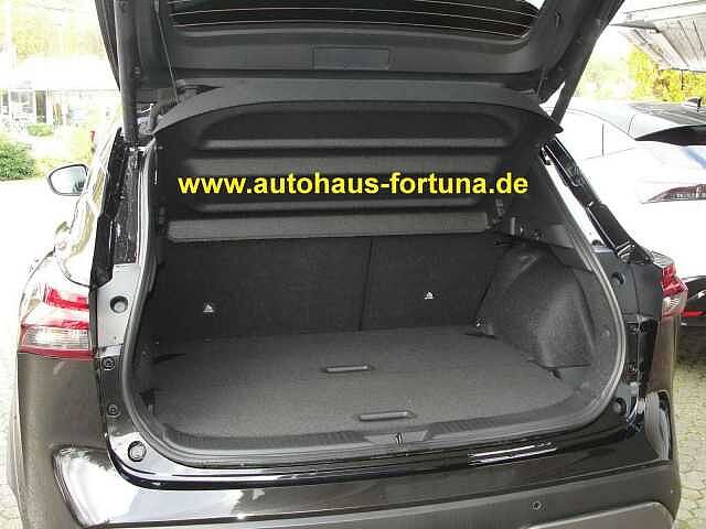 Nissan Qashqai N-Connecta 1.5 e-Power Winter-&amp;Businessp