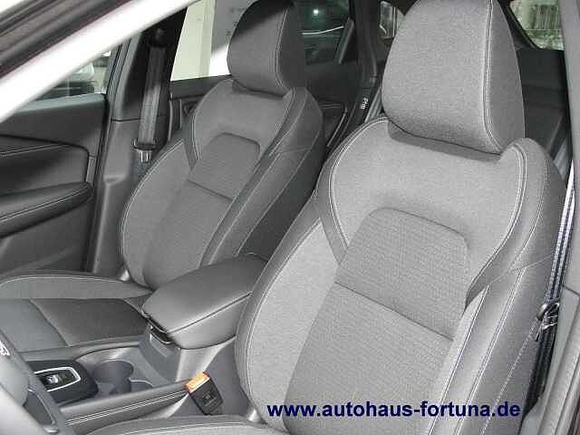 Nissan Qashqai N-Connecta 1.5 e-Power Winter-&amp;Businessp