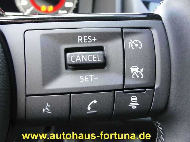 Nissan Qashqai N-Connecta 1.5 e-Power Winter-&amp;Businessp