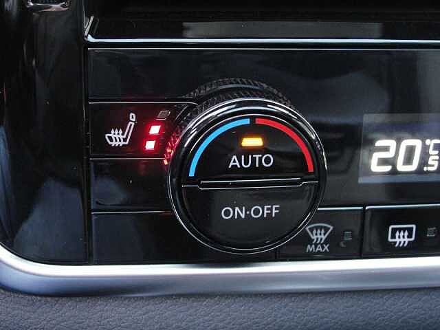 Nissan Qashqai Tekna 1.3 Automatic Glasdach AHK