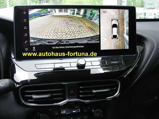 Nissan Juke 1.6 Hybrid Tekna Leder LED Bose 19-Zoll