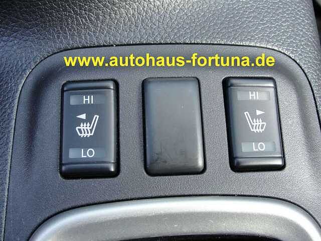 Nissan Navara 2.3 dci N-Guard Automatic LED Glasdach