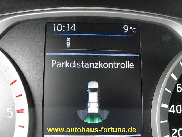 Nissan Navara 2.3 dci N-Guard Automatic LED Glasdach