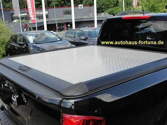 Nissan Navara 2.3 dci N-Guard Automatic LED Glasdach