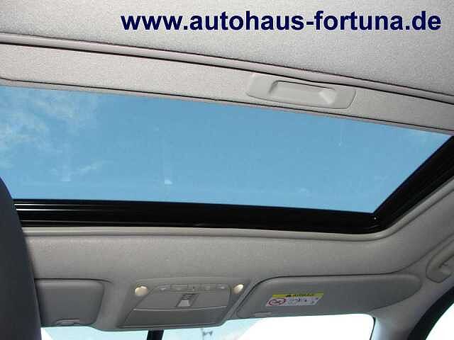 Nissan Navara 2.3 dci N-Guard Automatic LED Glasdach