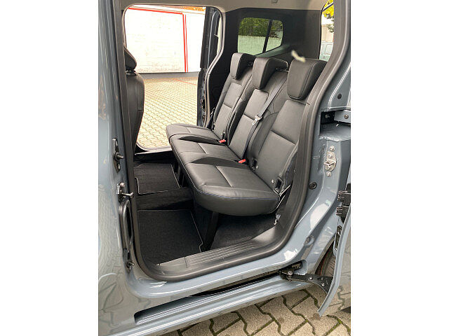 Nissan Townstar Kombi DIG-T  L1 N-Connecta Navi, Klima, Kamera