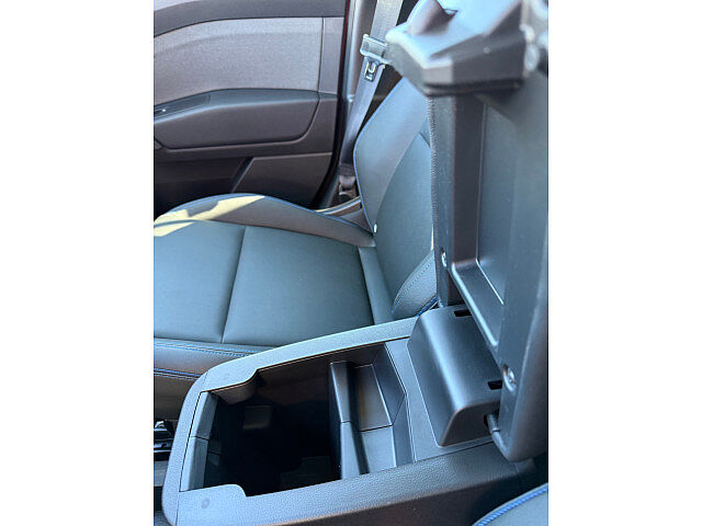 Nissan Townstar Kombi 1,3 L1 N-Connecta Automatik, Navi Klima, Kamera