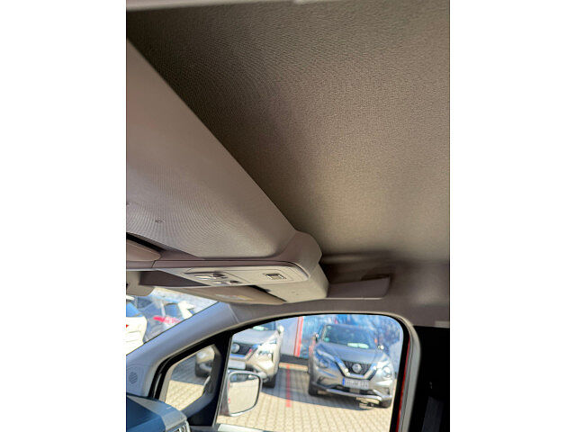 Nissan Townstar Kombi 1,3 L1 N-Connecta Automatik, Navi Klima, Kamera