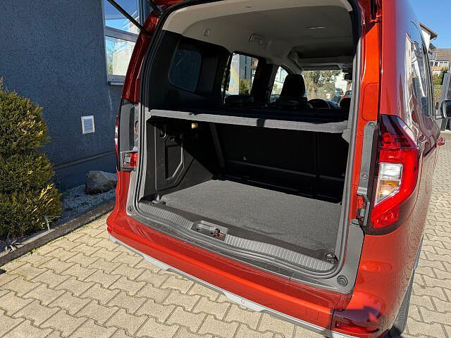 Nissan Townstar Kombi 1,3 L1 N-Connecta Automatik, Navi Klima, Kamera