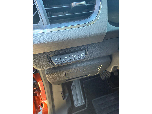 Nissan Townstar Kombi 1,3 L1 N-Connecta Automatik, Navi Klima, Kamera