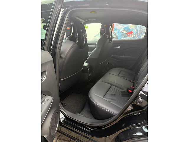 Nissan Juke 1,6 Hybrid Tekna, Navi, Klima, Kamera, Bose&reg; TEKNA