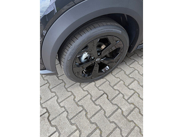 Nissan Juke 1,6 Hybrid Tekna, Navi, Klima, Kamera, Bose&reg; TEKNA