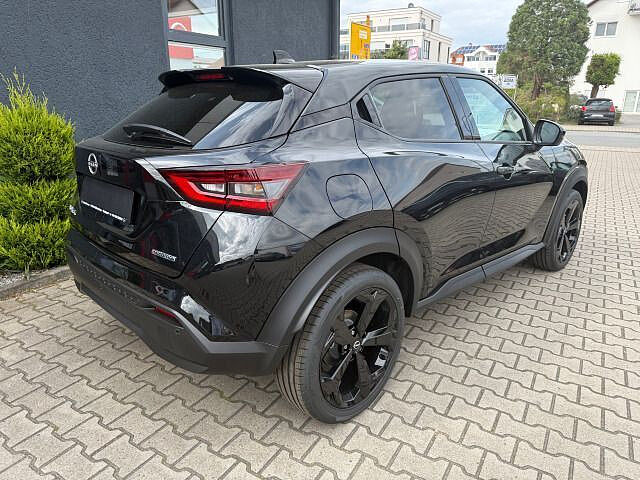 Nissan Juke 1,6 Hybrid Tekna, Navi, Klima, Kamera, Bose&reg; TEKNA