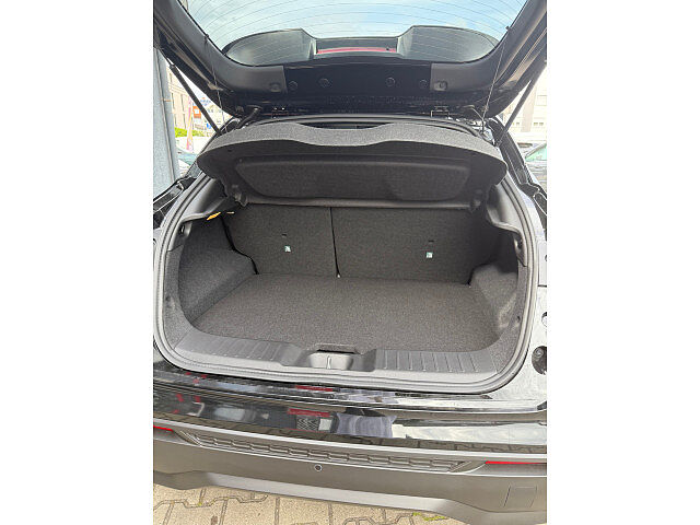 Nissan Juke 1,6 Hybrid Tekna, Navi, Klima, Kamera, Bose&reg; TEKNA