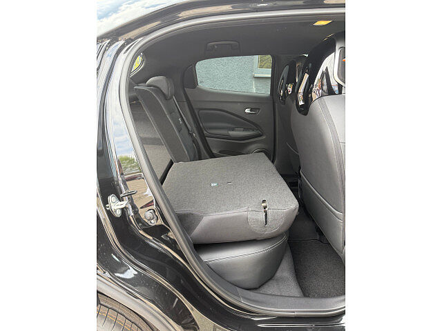 Nissan Juke 1,6 Hybrid Tekna, Navi, Klima, Kamera, Bose&reg; TEKNA