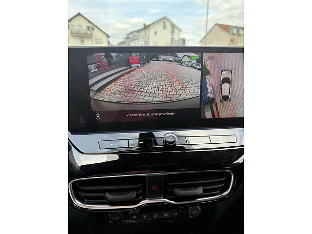 Nissan Juke 1,6 Hybrid Tekna, Navi, Klima, Kamera, Bose&reg; TEKNA