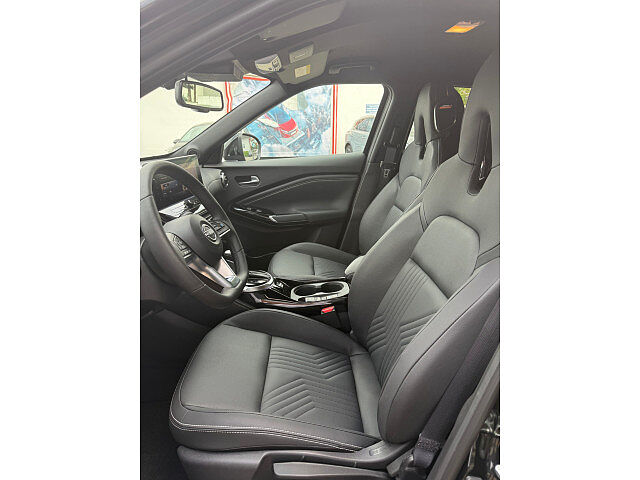 Nissan Juke 1,6 Hybrid Tekna, Navi, Klima, Kamera, Bose&reg; TEKNA