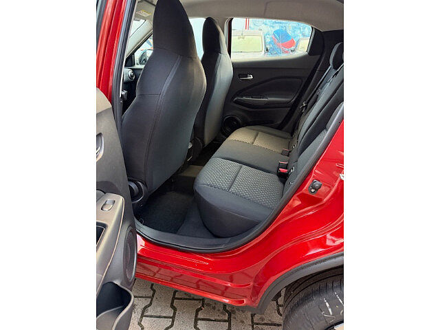 Nissan Juke 1,0 DIG-T Acenta Navi, Klima, Kamera