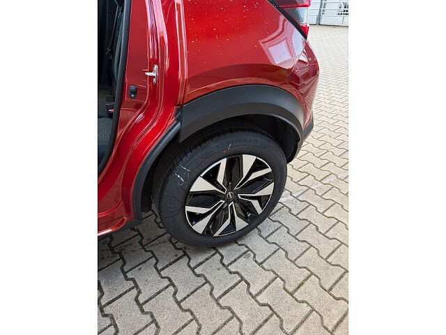 Nissan Juke 1,0 DIG-T Acenta Navi, Klima, Kamera