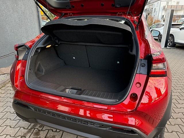 Nissan Juke 1,0 DIG-T Acenta Navi, Klima, Kamera