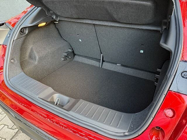 Nissan Juke 1,0 DIG-T Acenta Navi, Klima, Kamera