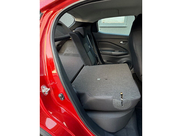 Nissan Juke 1,0 DIG-T Acenta Navi, Klima, Kamera