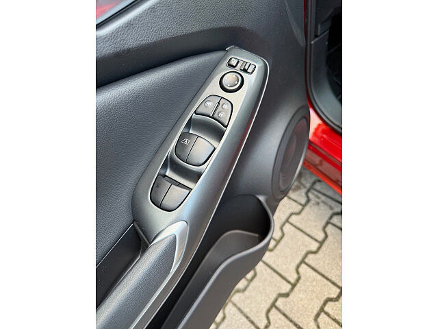 Nissan Juke 1,0 DIG-T Acenta Navi, Klima, Kamera