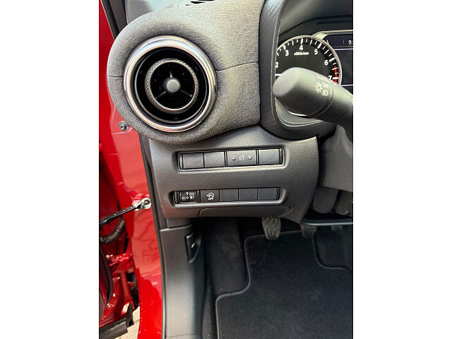 Nissan Juke 1,0 DIG-T Acenta Navi, Klima, Kamera