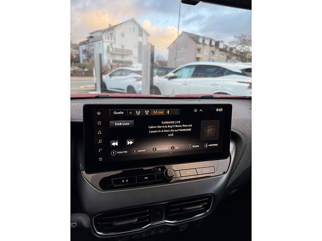 Nissan Juke 1,0 DIG-T Acenta Navi, Klima, Kamera