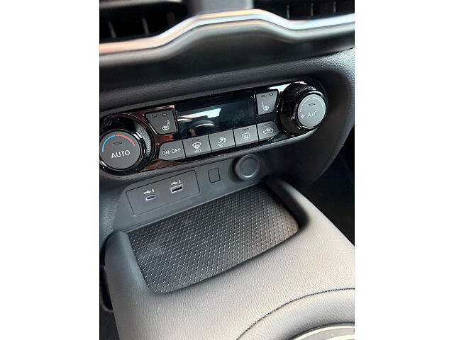 Nissan Juke 1,0 DIG-T Acenta Navi, Klima, Kamera