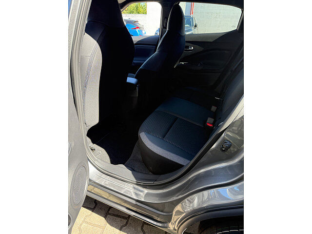 Nissan Juke 1,6 Hybrid N-Connecta, Navi, Klima, Kamera N-CONNECTA