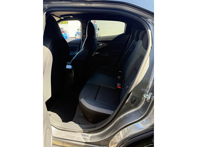 Nissan Juke 1,6 Hybrid N-Connecta, Navi, Klima, Kamera N-CONNECTA